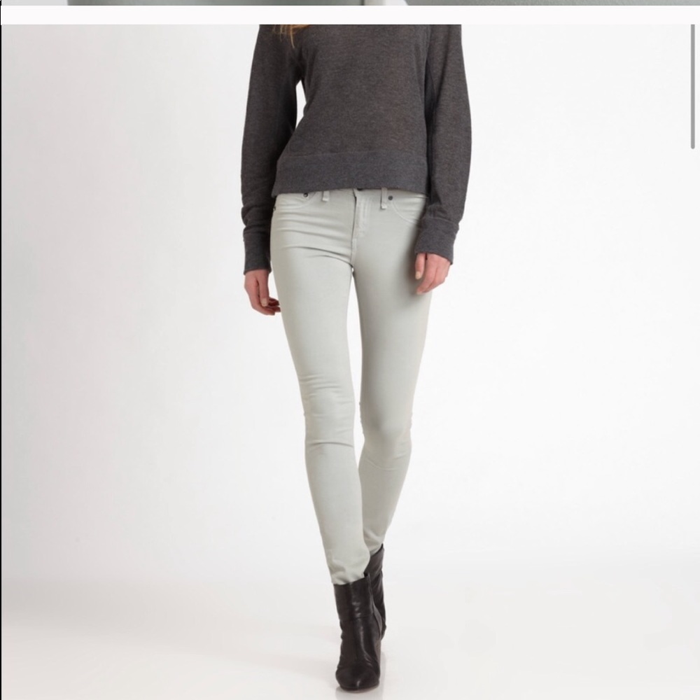 RAG & BONE PANTS